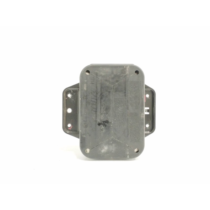 Recambio de airbag lateral delantero derecho para mercedes-benz clase m (w163) 2.7 cdi 20v cat referencia OEM IAM A1638600605  