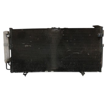 Recambio de condensador / radiador aire acondicionado para subaru impreza sedán (gd) 2.0 i awd (gd9) referencia OEM IAM 73210FE0