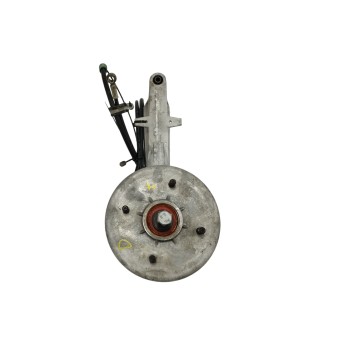 Recambio de mangueta trasera derecha para aixam s8 sv/42/sf referencia OEM IAM   