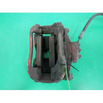 Recambio de pinza freno delantera izquierda para peugeot 207 gt referencia OEM IAM 0204Y01144 BOSCH 