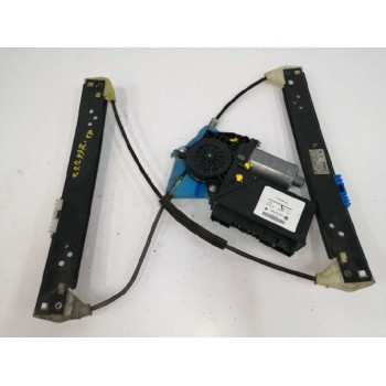 Recambio de elevalunas trasero derecho para volkswagen touareg (7la) 5.0 v10 tdi cat (ayh) referencia OEM IAM 7L0839462 01308217