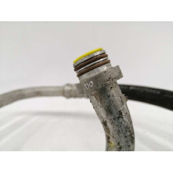 Recambio de tubos aire acondicionado para renault trafic caja cerrada (ab 4.01) l2h2 2,9t caja cerrada, techo elevado, largo ref