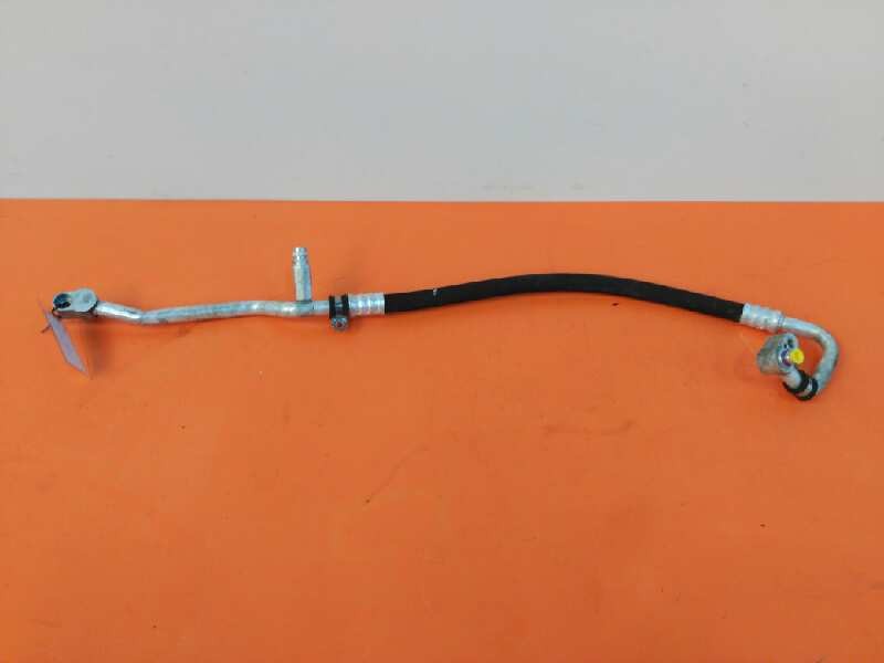 Recambio de tubos aire acondicionado para seat ibiza (6l1) stella referencia OEM IAM   