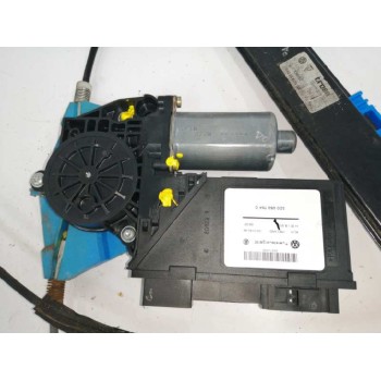 Recambio de elevalunas trasero derecho para volkswagen touareg (7la) 5.0 v10 tdi cat (ayh) referencia OEM IAM 7L0839462 01308217