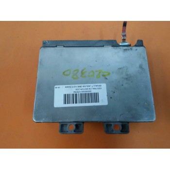Recambio de centralita motor uce para renault laguna (b56) 2.2 d anade referencia OEM IAM 7700867279  
