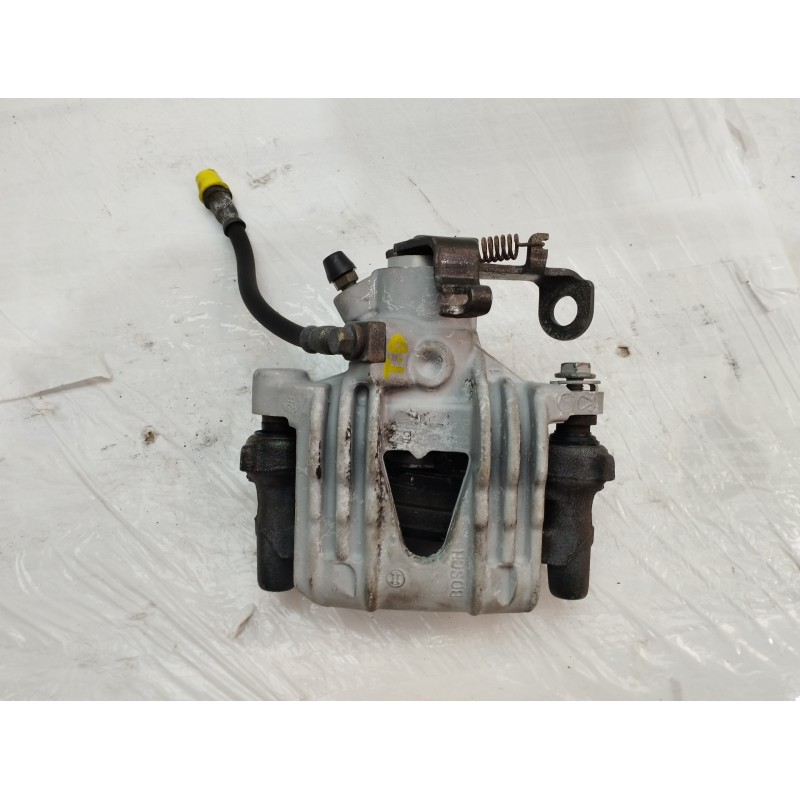 Recambio de pinza freno trasera derecha para opel astra g berlina 2.0 16v di cat (x 20 dtl / ld3) referencia OEM IAM   