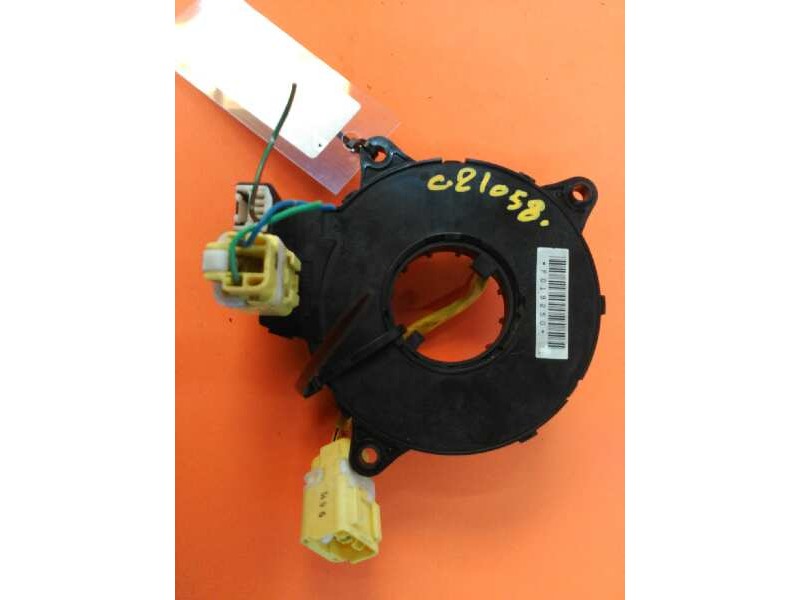 Recambio de anillo airbag para ford ranger (er) cabina doblea 4x4 referencia OEM IAM 055RT37  