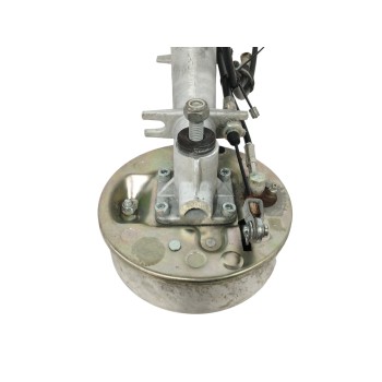 Recambio de mangueta trasera derecha para aixam s8 sv/42/sf referencia OEM IAM   