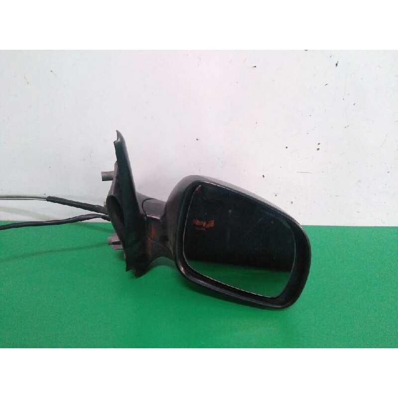 Recambio de retrovisor derecho para seat cordoba berlina (6k2) sport referencia OEM IAM 6K1857508G01C MANUAL 