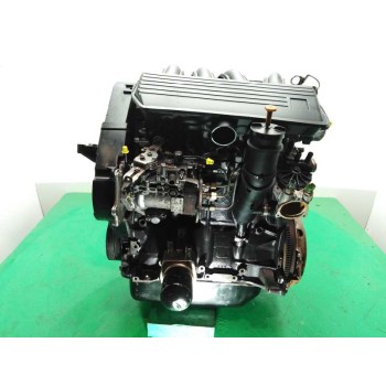 MOTOR COMPLETO D9B 