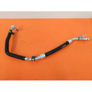 Recambio de tubos aire acondicionado para kia carnival ii 2.9 cdri ex referencia OEM IAM 0K56E61465  