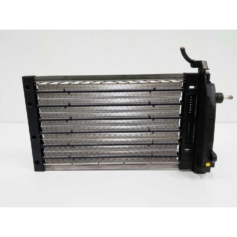 Recambio de resistencia calefaccion para bmw serie 3 berlina (e90) 318d referencia OEM IAM 64119175923 ELEMENTO CALEFACTOR 