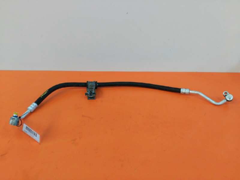 Recambio de tubos aire acondicionado para kia carnival ii 2.9 cdri ex referencia OEM IAM 0K56E61468  