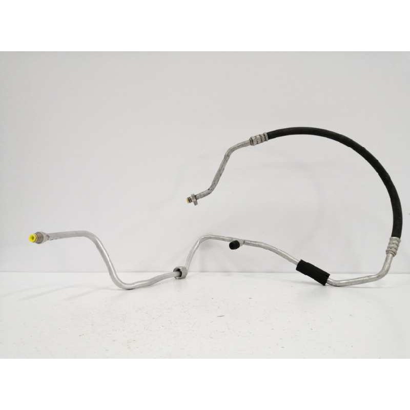 Recambio de tubos aire acondicionado para renault trafic caja cerrada (ab 4.01) l2h2 2,9t caja cerrada, techo elevado, largo ref