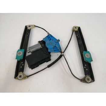 Recambio de elevalunas trasero derecho para volkswagen touareg (7la) 5.0 v10 tdi cat (ayh) referencia OEM IAM 7L0839462 01308217