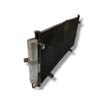 Recambio de condensador / radiador aire acondicionado para subaru impreza sedán (gd) 2.0 i awd (gd9) referencia OEM IAM 73210FE0