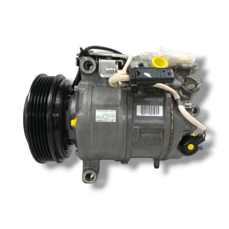 Recambio de compresor aire acondicionado para mercedes-benz clase gla (x156) gla 200 cdi / d (156.908) referencia OEM IAM A00083