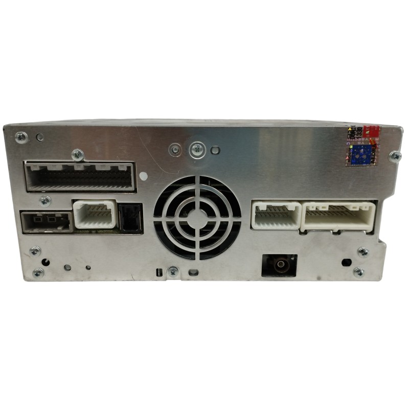 SISTEMA AUDIO / RADIO CD PN-3519