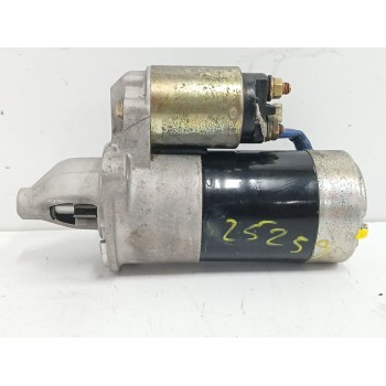 MOTOR ARRANQUE 3610027510 