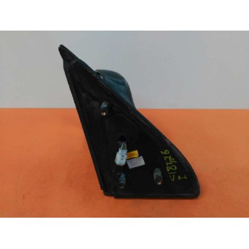 Recambio de retrovisor izquierdo para ssangyong musso 2.3 tdi referencia OEM IAM 7891005060WAA  