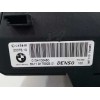 Recambio de resistencia calefaccion para bmw serie 3 berlina (e90) 318d referencia OEM IAM 64119175923 ELEMENTO CALEFACTOR 