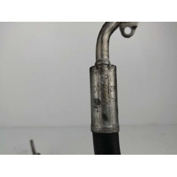 Recambio de tubo presion direccion asistida para volkswagen crafter caja cerrada 2.0 tdi referencia OEM IAM HVW9064660009  