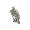 Recambio de pinza freno delantera izquierda para audi q2 (gab) 2.0 16v tdi referencia OEM IAM 3Q5L  