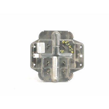 Recambio de airbag lateral delantero derecho para mercedes-benz clase m (w163) 2.7 cdi 20v cat referencia OEM IAM A1638600605  