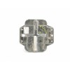 Recambio de airbag lateral delantero derecho para mercedes-benz clase m (w163) 2.7 cdi 20v cat referencia OEM IAM A1638600605  