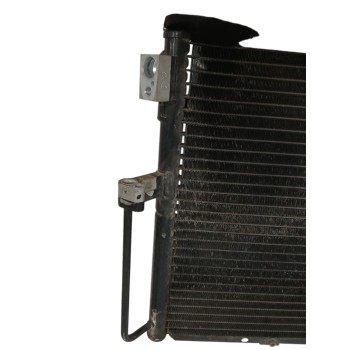 Recambio de condensador / radiador aire acondicionado para subaru impreza sedán (gd) 2.0 i awd (gd9) referencia OEM IAM 73210FE0