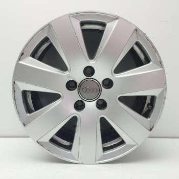 Recambio de llanta para audi a6 berlina (4f2) 3.0 v6 24v tdi referencia OEM IAM 4F0601025AJ 7,5JX16H2 ET45 5H 5X110