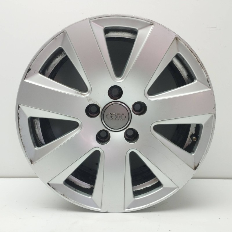 Recambio de llanta para audi a6 berlina (4f2) 3.0 v6 24v tdi referencia OEM IAM 4F0601025AJ 7,5JX16H2 ET45 5H 5X110