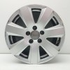 Recambio de llanta para audi a6 berlina (4f2) 3.0 v6 24v tdi referencia OEM IAM 4F0601025AJ 7,5JX16H2 ET45 5H 5X110
