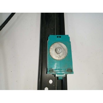 Recambio de elevalunas trasero derecho para volkswagen touareg (7la) 5.0 v10 tdi cat (ayh) referencia OEM IAM 7L0839462 01308217