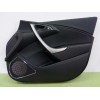 Recambio de guarnecido puerta delantera derecha para opel astra j sports tourer excellence referencia OEM IAM 13321404  