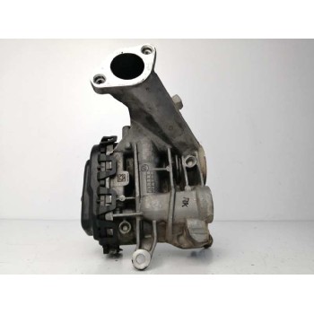 Recambio de valvula egr para peugeot partner kombi 1.6 blue-hdi fap referencia OEM IAM 9807369980 V29041167 