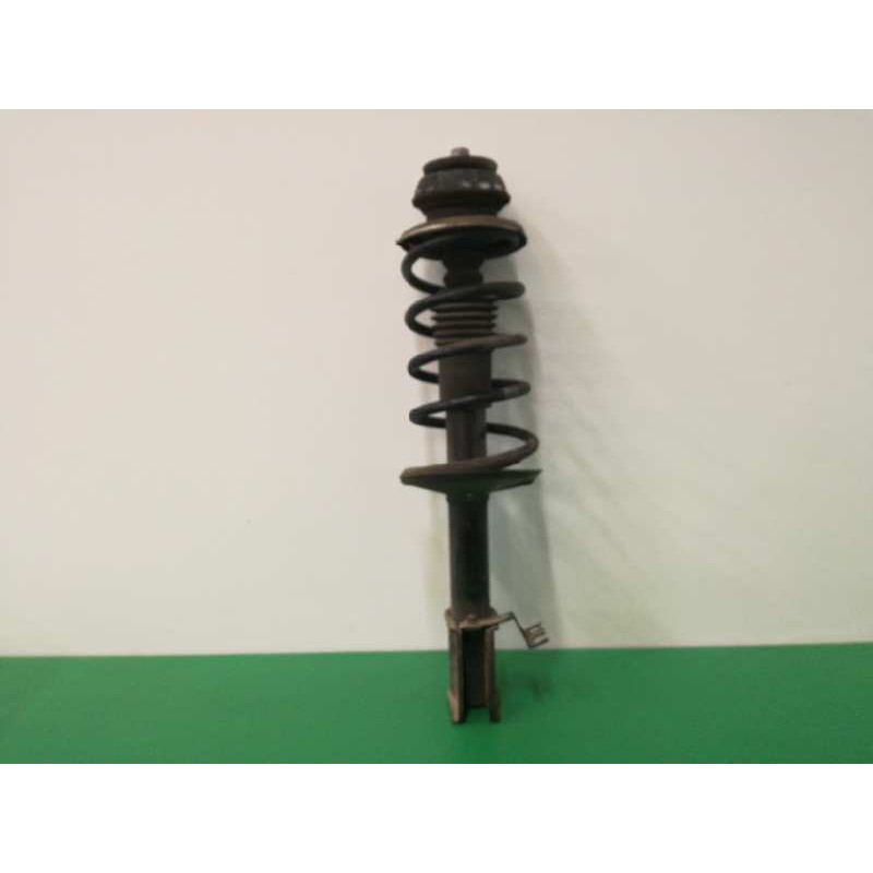 Recambio de amortiguador delantero izquierdo para dacia logan ambiance referencia OEM IAM 543022344R  