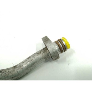 Recambio de tubos aire acondicionado para renault trafic caja cerrada (ab 4.01) l2h2 2,9t caja cerrada, techo elevado, largo ref