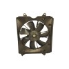 Recambio de electroventilador para honda civic berlina (fn) 2.2 ctdi referencia OEM IAM 19015RSRE01  
