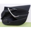 Recambio de guarnecido puerta delantera derecha para opel astra j sports tourer excellence referencia OEM IAM 13321404  