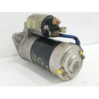 Recambio de motor arranque para hyundai getz (tb) 1.5 crdi referencia OEM IAM 3610027510  