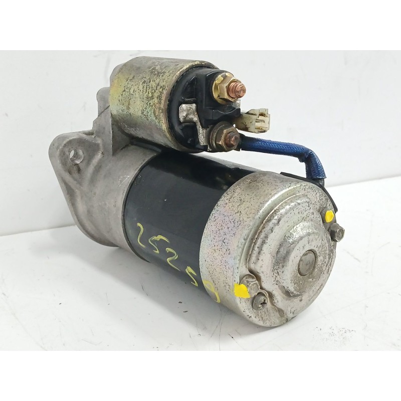 MOTOR ARRANQUE
