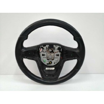 Recambio de volante para opel meriva b 1.6 cdti dpf referencia OEM IAM 13412200 13251692 
