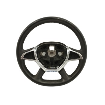 Recambio de volante para dacia sandero ii (b8_) 1.0 sce 75 (b8jc, b8jd) referencia OEM IAM 484007478R  