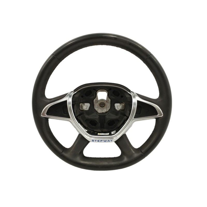 Recambio de volante para dacia sandero ii (b8_) 1.0 sce 75 (b8jc, b8jd) referencia OEM IAM 484007478R  