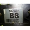 Recambio de cerradura puerta trasera izquierda para opel astra j sports tourer excellence referencia OEM IAM 13579557  