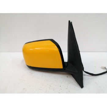 Recambio de retrovisor derecho para nissan x-trail (t31) 2.0 dci turbodiesel cat referencia OEM IAM  3 CABLES 