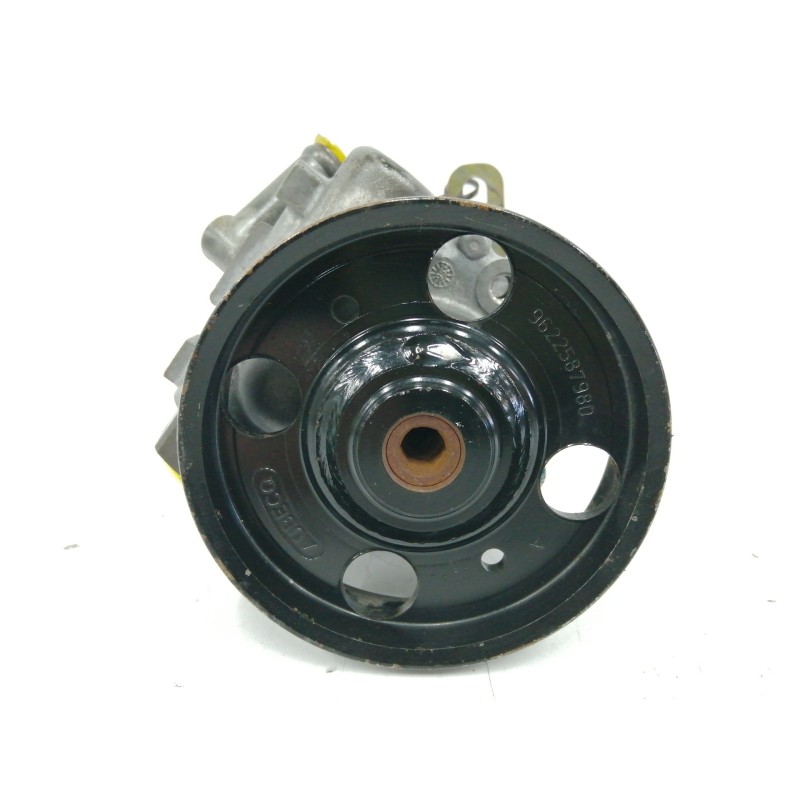 Recambio de bomba direccion para peugeot 406 berlina (s1/s2) 2.0 cat referencia OEM IAM   GRP3