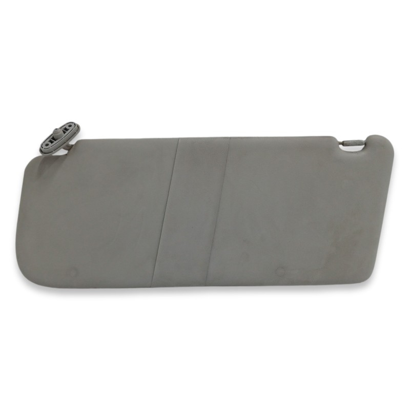 Recambio de parasol izquierdo para hyundai h350 kasten 2.5 crdi cat referencia OEM IAM   