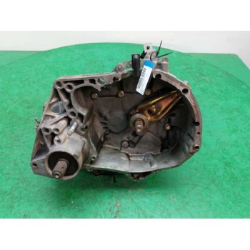 Recambio de caja cambios para renault 5 (b/c40) 1.8 referencia OEM IAM JB3035  